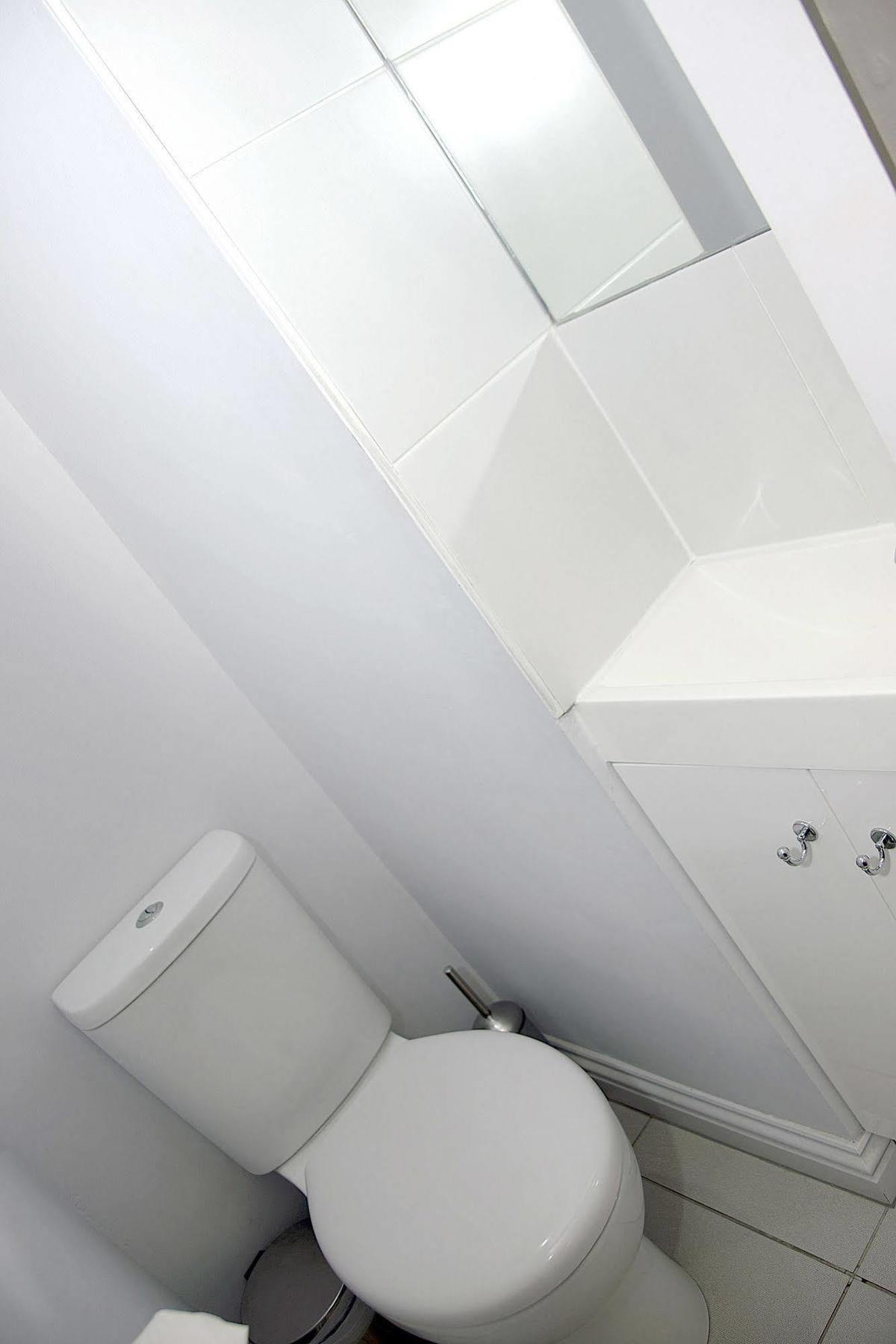 Base Serviced Apartments - City Road Chester Eksteriør bilde